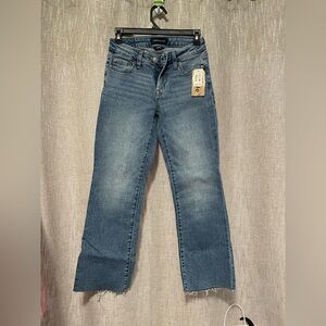 Aeropostal Classic Blue Denim Jeans size 0